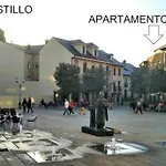 Xoxo - Encina * Ponferrada