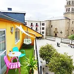 Xoxo - Encina Apartment Ponferrada