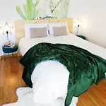 Apartment Xoxo - Encina Ponferrada
