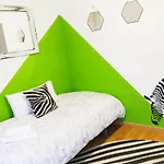 Apartamento Xoxo - Encina *
