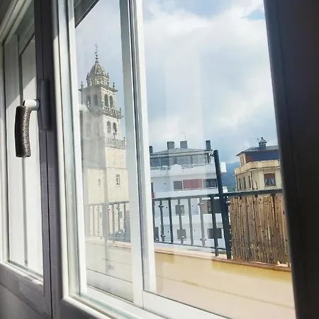 Appartamento Xoxo - Encina Ponferrada