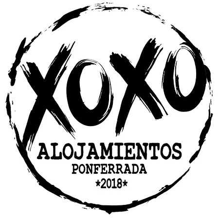 Xoxo - Encina Apartment Ponferrada