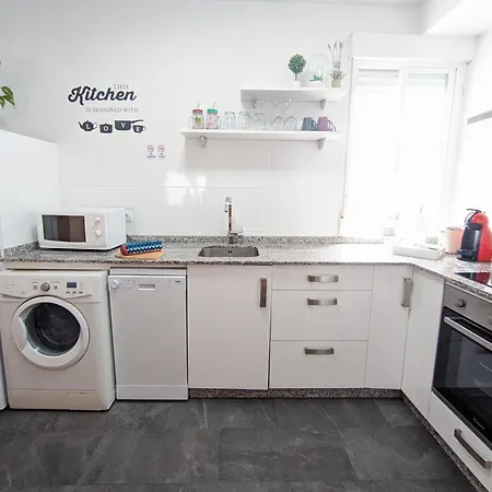 Apartment Xoxo - Encina