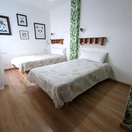 Xoxo - Encina Apartment Ponferrada