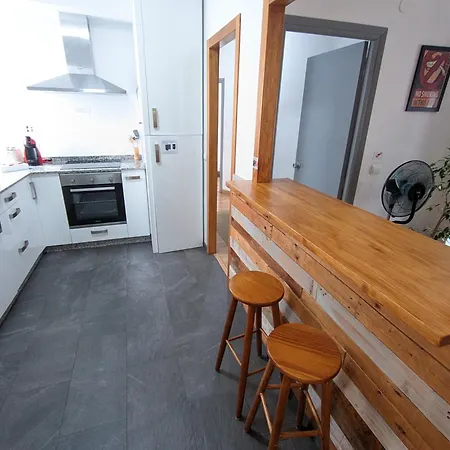 Apartment Xoxo - Encina Ponferrada