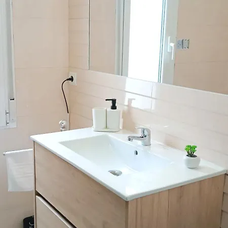 Appartamento Xoxo - Encina