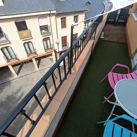 Xoxo - Encina Apartment *