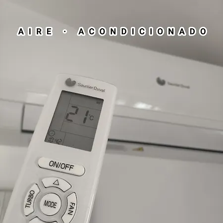 Appartamento Xoxo - Encina