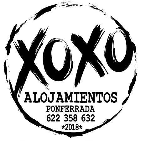 Xoxo - Encina Apartment *