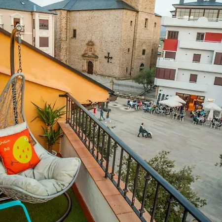 Xoxo - Encina * Ponferrada