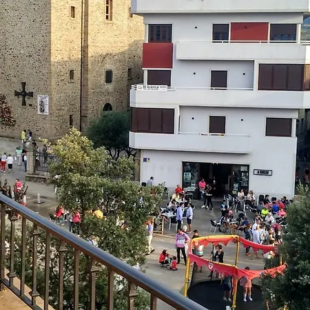 Xoxo - Encina Apartment Ponferrada