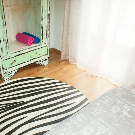 Appartamento Xoxo - Encina