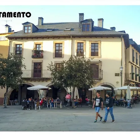 Xoxo - Encina Ponferrada