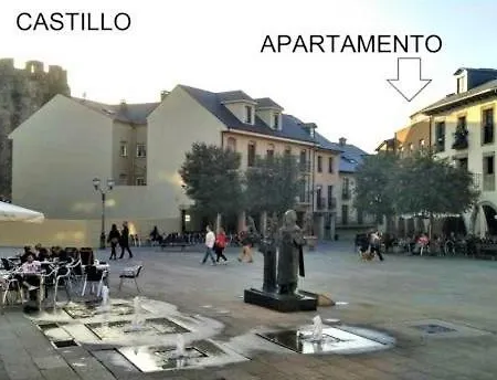 Xoxo - Encina * Ponferrada