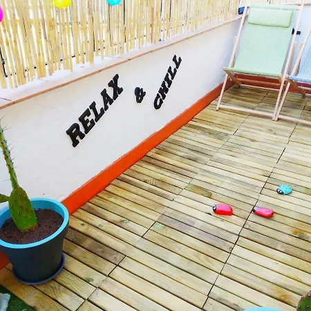 Appartamento Xoxo - Encina