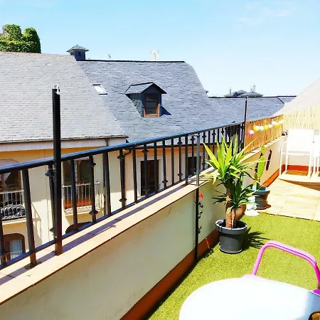 Xoxo - Encina * Ponferrada