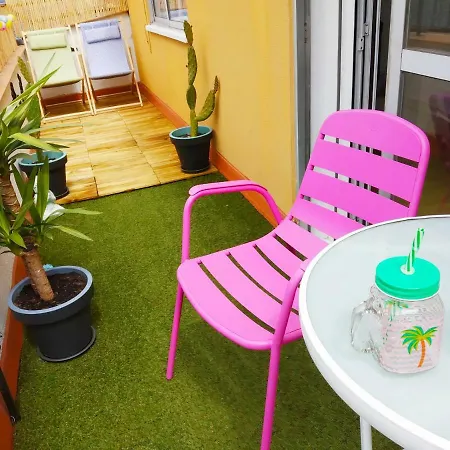 Xoxo - Encina Apartment Ponferrada