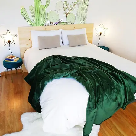 Apartment Xoxo - Encina Ponferrada
