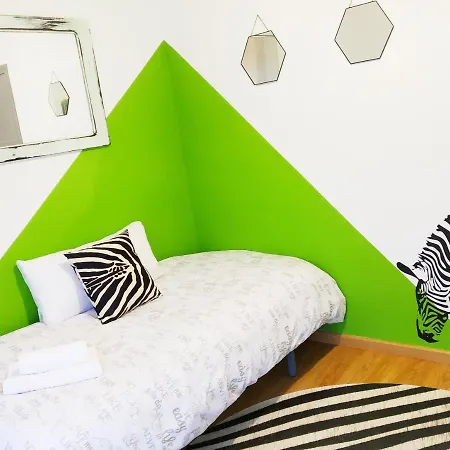 Apartment Xoxo - Encina *