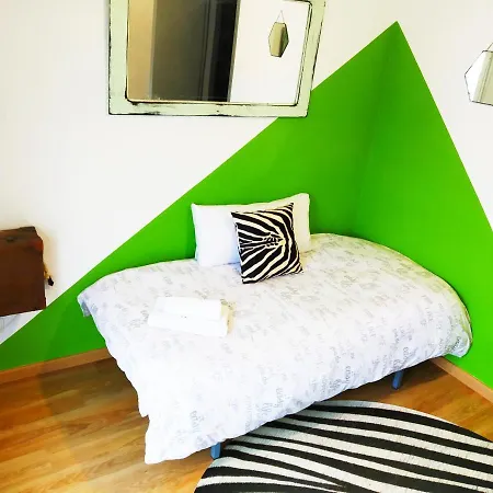 Xoxo - Encina Apartment *