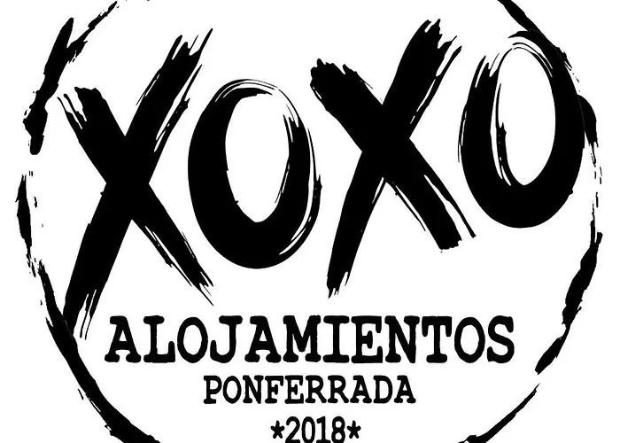 Xoxo - Encina Apartment Ponferrada