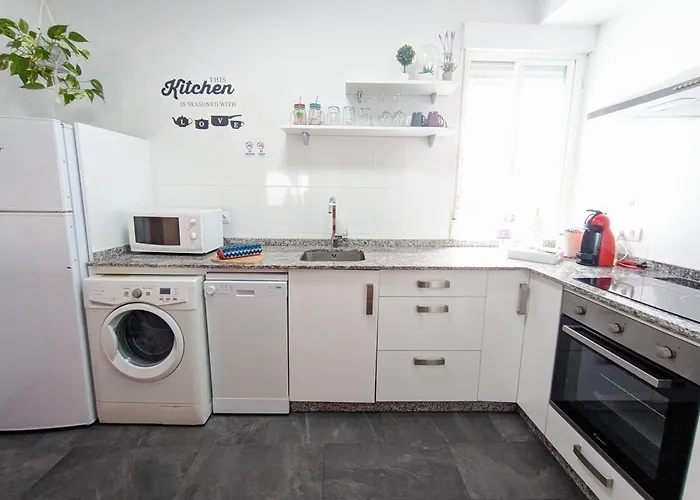 Apartment Xoxo - Encina