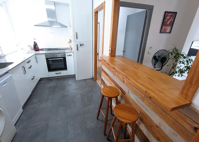 Apartment Xoxo - Encina Ponferrada