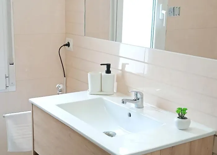 アパート Xoxo - Encina