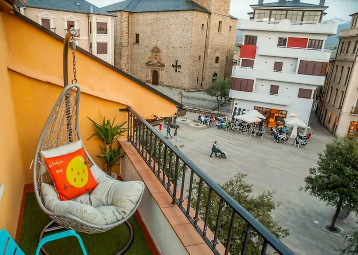 Xoxo - Encina * Ponferrada