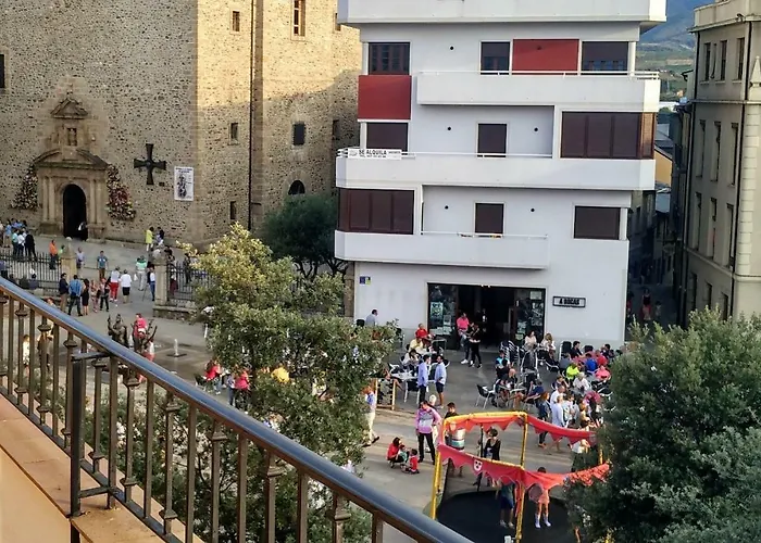 Xoxo - Encina Apartment Ponferrada