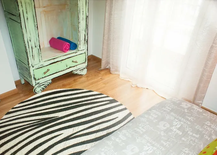 Apartment Xoxo - Encina