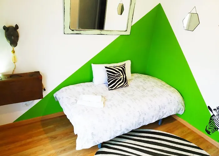 Xoxo - Encina Apartment *